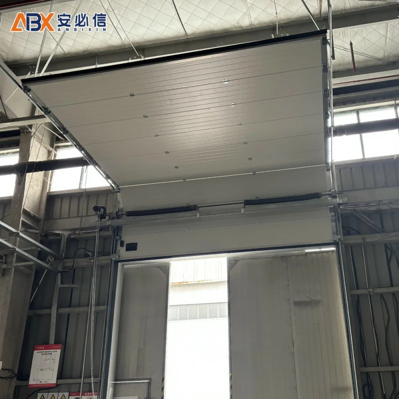 乌鲁木齐高扬程提升门